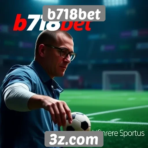 novidades no portfólio de apostas do b718bet