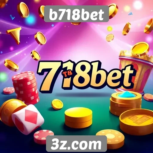 b718bet oferece ampla variedade de jogos de cassino