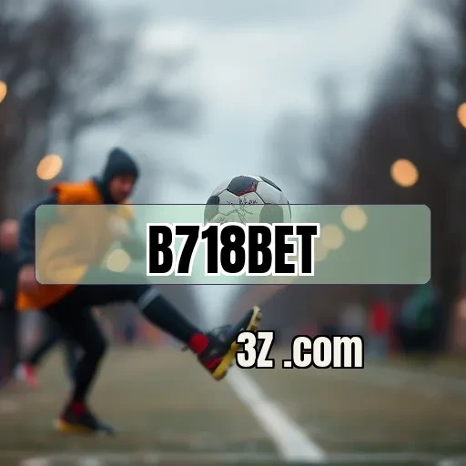 Lealdade Incomparável: O Que o b718bet Oferece aos Jogadores