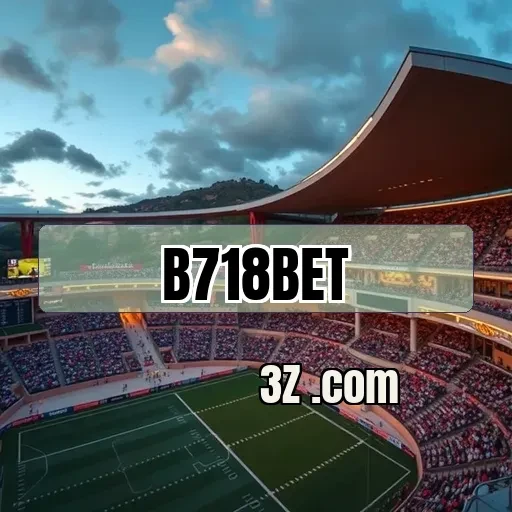 A Revolução Mobile do b718bet: Jogos Avançam na Palma da Sua Mão