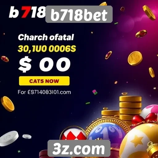 Análise das ofertas promocionais do b718bet