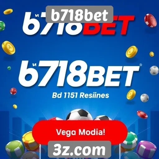 Promoções e bônus atraem novos jogadores no b718bet