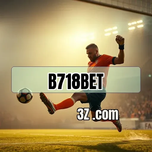 Surpreendentes Recursos de Sports no b718bet para Apostadores Brasileiros